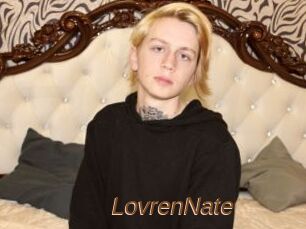 LovrenNate