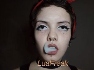 LuaFreak