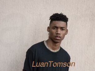 LuanTomson