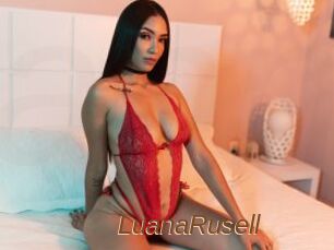 LuanaRusell