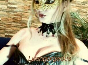 Luangorgeous