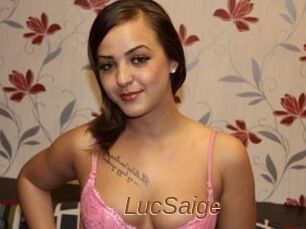 LucSaige