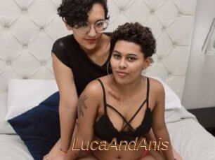 LucaAndAnis