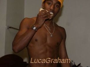 LucaGraham