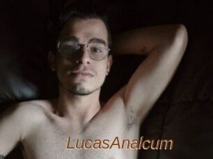 LucasAnalcum
