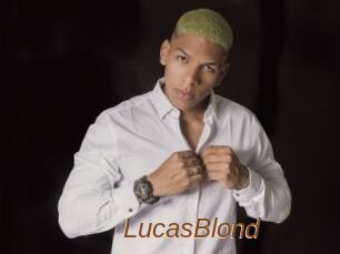 LucasBlond