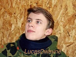 LucasDwayne
