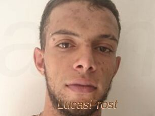 LucasFrost