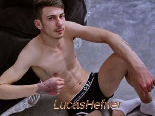 LucasHefner