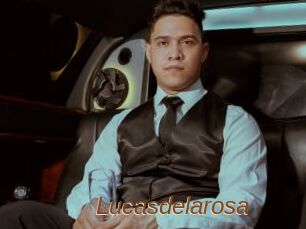 Lucasdelarosa