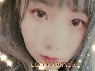Luchensimida
