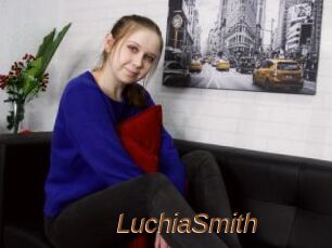 LuchiaSmith
