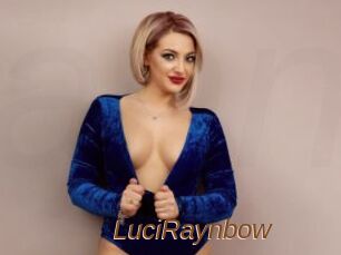 LuciRaynbow