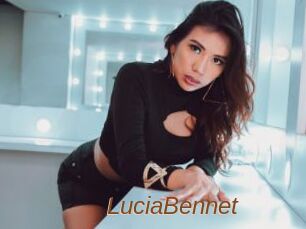 LuciaBennet