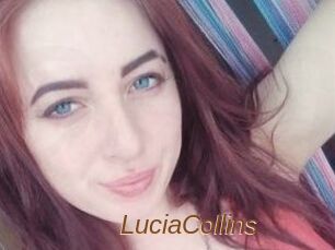 LuciaCollins Annuaire Sexe