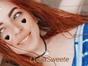LuciaSweete