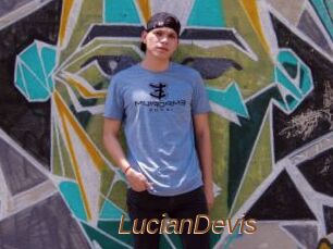 LucianDevis