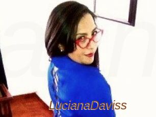 LucianaDaviss
