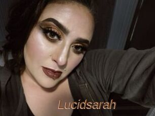 Lucidsarah