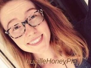 LucilleHoneyPie