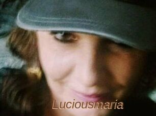 Luciousmaria