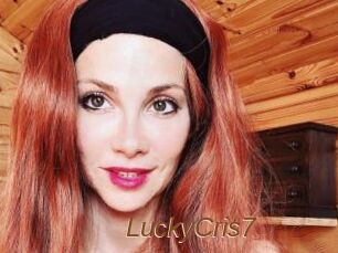 LuckyCris7
