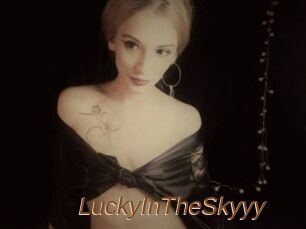 LuckyInTheSkyyy
