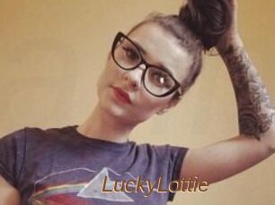 LuckyLottie