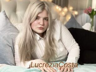 LucreziaCosta