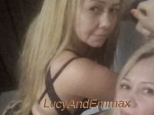 LucyAndEmmax