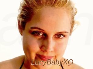 LucyBabyXO