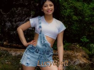 LucyBrett
