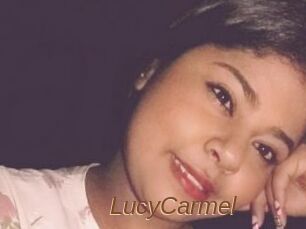 LucyCarmel