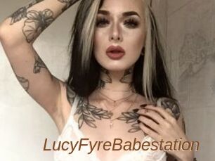 LucyFyreBabestation