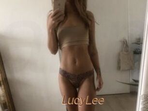 LucyLee