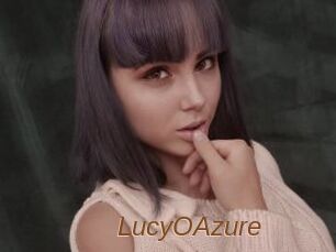 LucyOAzure
