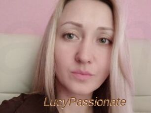 LucyPassionate