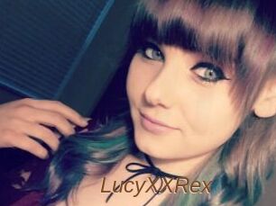 LucyXXRex