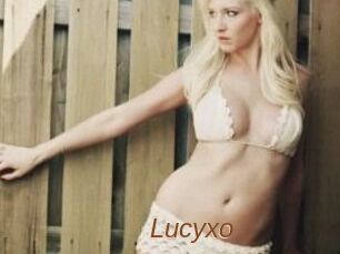 Lucyxo