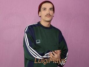 LuigiPlays