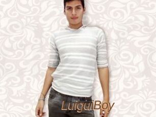 LuiguiBoy