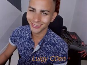 Luigy_C0en