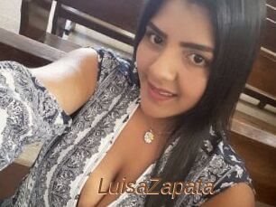 LuisaZapata