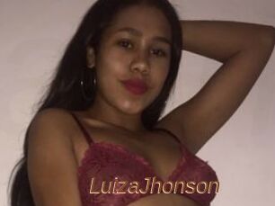 LuizaJhonson