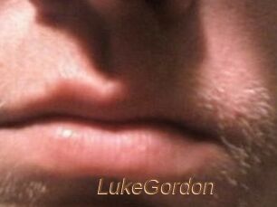 LukeGordon