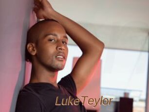 LukeTeylor