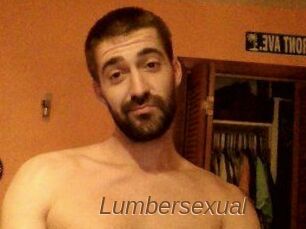 Lumbersexual