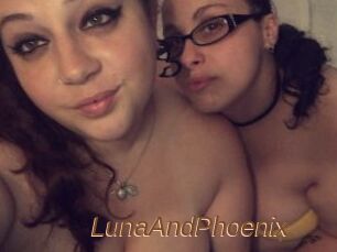 LunaAndPhoenix