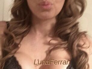 LunaFerrari