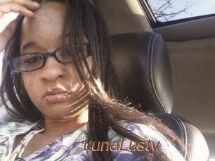 LunaLusty